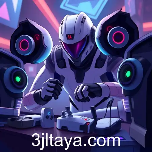 3jl: Revolutionizing Online Gaming