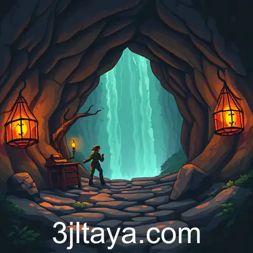 Venturing Into the Realm of Adventure Games