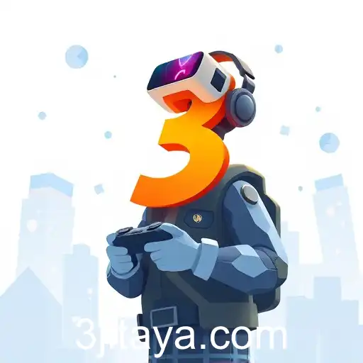 Evolving Gaming Trends: The Rise of '3jl'