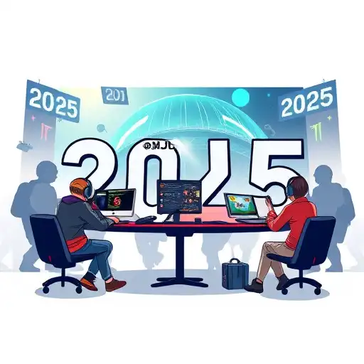 Gaming and Community: The Role of 3jl in 2025