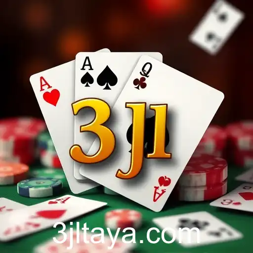 Gaming Trends and Innovations: The Rise of '3jl'