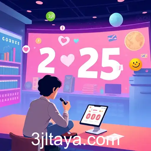 Evolving Trends in Online English Games