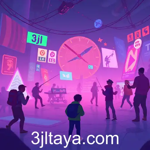 The Rise of Online Gaming Communities