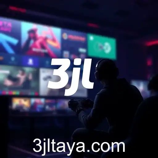 Online Gaming Renaissance: The Rise of '3jl'