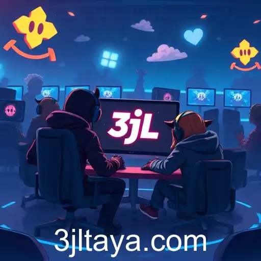 The Rise of 3jl in the Gaming World