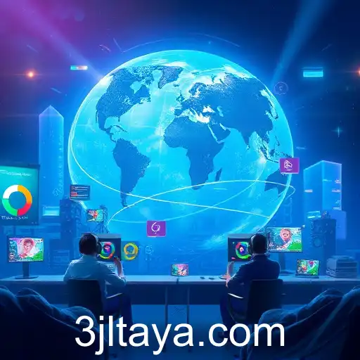 The Rise of 3jl: A Gaming Phenomenon