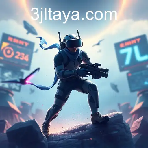 The Rise of 3jl: Changing the Gaming Landscape