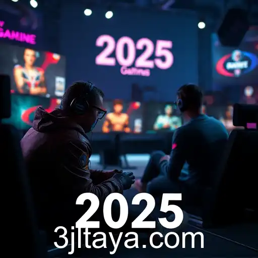 The Rise of Game Communities in 2025