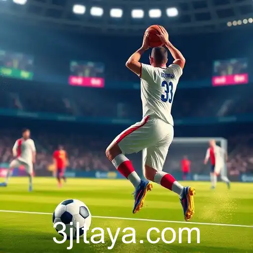 Exploring the Thrilling World of 'Sports Games' Online