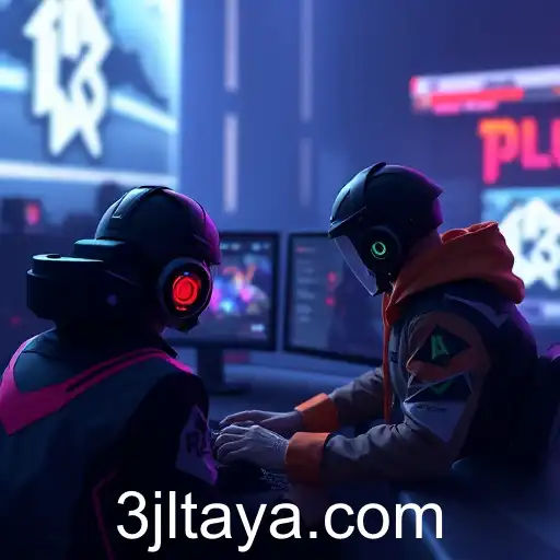The 3jl Phenomenon in Modern Gaming