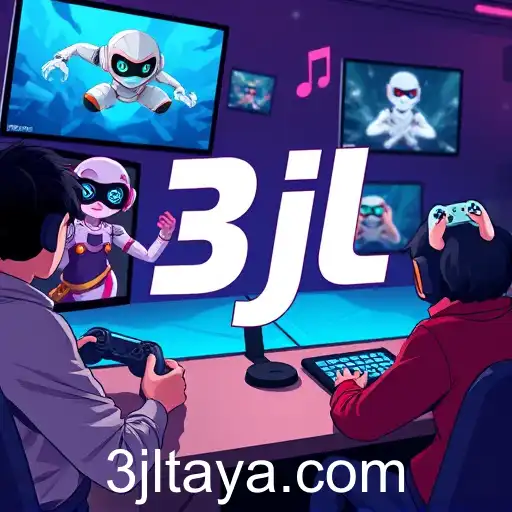 The Rise of 3jl in the Gaming World